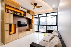 City Square Residences (D8), Condominium #575108311